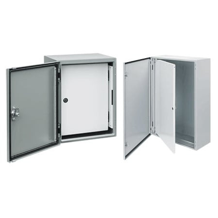 NVENT HOFFMAN Concept Swing-out Panels,fits 36.00x24 - CSPB3624