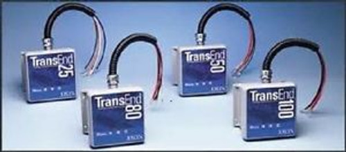 TransEnd 25 Transient Suppression System New