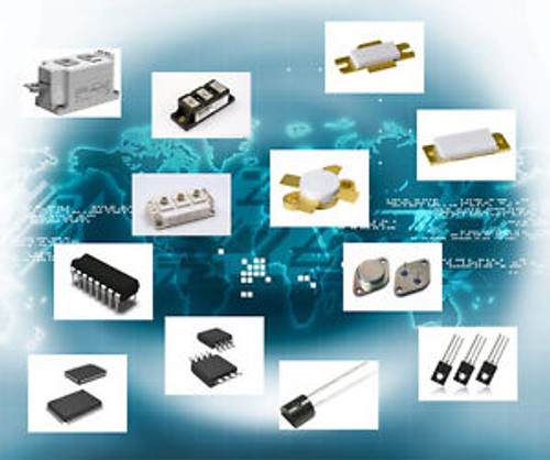 Used MPN:8704023D Manufacturer:USA Encapsulation:RF TRANSISTOR
