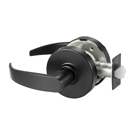 SARGENT Door Lockset,cylindrical,2" Thickness - 10XG37 LB BSP