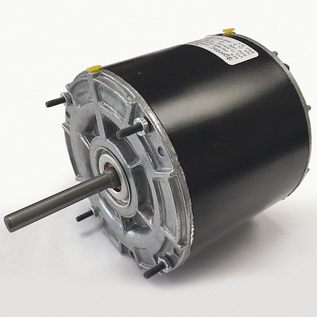 TJERNLUND PRODUCTS Oem Replacement Motor, 1/15 Hp - 950-0801