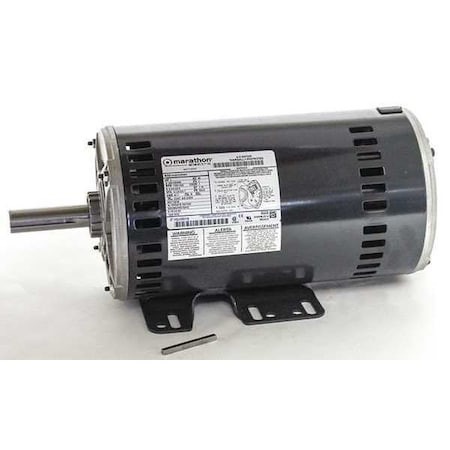 TRANE Condenser Fan Motor, 3 Hp - MOT12034