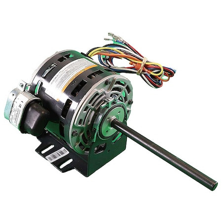 TRANE Fan and Blower Motor, 1/30 Hp - MOT18995