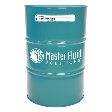 Paintable Defoamer, Trim Tc 257, 54 Gal, Drum, White - TC257-54G