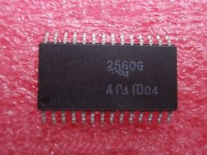 50PCS ISD2560G  Encapsulation:SOP1.59 M