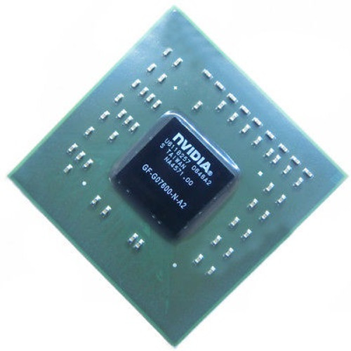 50PCS GF-GO7600-H-N-B1  Encapsulation:BGA