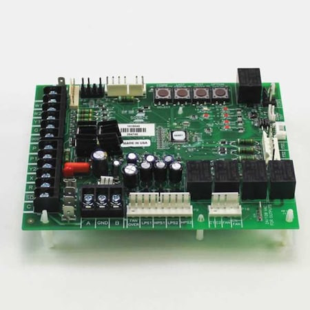 YORK Control Board - S1-331-09150-002
