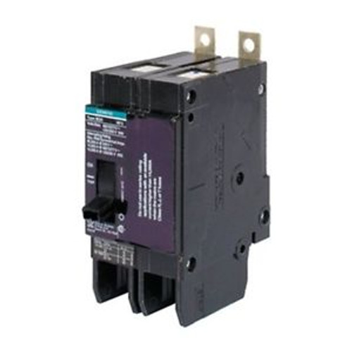 Circuit Breaker BQD 2P 60A 480VAC