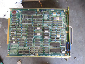 OKUMA E4809-045-106-G 1911-1692-124-34 BOARD PCB E4809045106G OKUMA LB-15 CNC