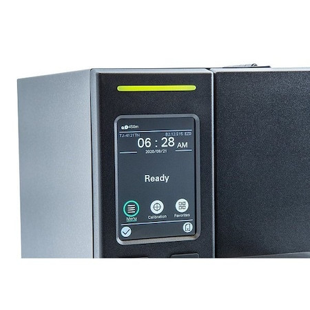 BROTHER Desktop Printer, Standard Industrial - TJ4021TNP