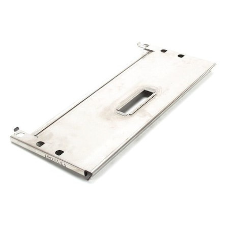FOLLETT ICE Smartgate, 3 1/2 in H - PB502367