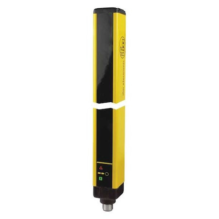 IFM Light Curtain,39.4 Ft.,36.2"h,30 Beams - OY046S