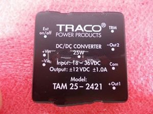 10PCS TAM25-2421  Encapsulation:MODULEDC/DC Converter
