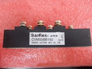 10PCS CVM50BB160  Encapsulation:MODULE