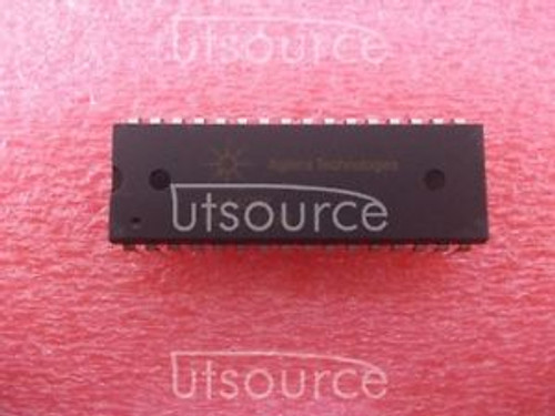 50PCS HCTL-2032  Encapsulation:DIPQuadrature   Decoder/Counter   Interface