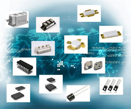 50PCS LF13508M  Encapsulation:SMD8-Channel Analog Multiplexer