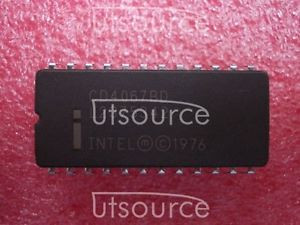 50PCS CD4067BD  Encapsulation:CDIPInterface IC