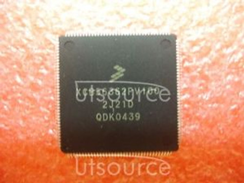 50PCS XCB56362PV100  Encapsulation:QFP24-Bit Audio Digital Signal Processor