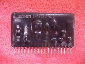 50PCS BX7131  Encapsulation:ZIP18