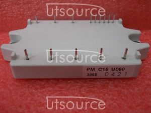 5PCS PMC15U060  Encapsulation:MODULE
