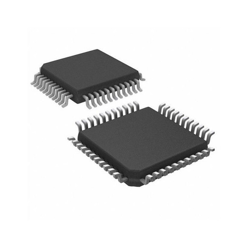50PCS HD6433662C01H  Encapsulation:QFPHitachi Single Chip Microcomputer