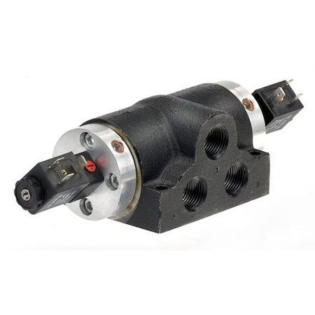ARO Valve, K Series,k316sd-024-d
