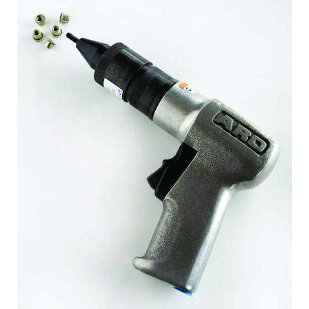 AVK Insert Installation Tool,m10 X 1.5,steel - AKPT6P1015