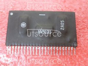 50PCS HY9131  Encapsulation:ZIP24