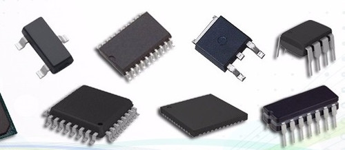 50PCS TP6508IQ  Encapsulation:QFP