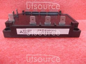 10PCS PM15RHB120  Encapsulation:MODULETRANSISTOR | IGBT POWER MODULE | 3-PH