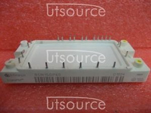 10PCS BSM15GP60  Encapsulation:MODULEIGBT Modules up to 600V PIM