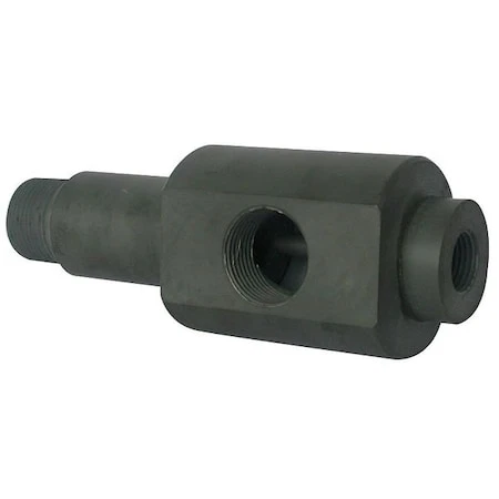 DAYTON Liquid Operated, Pvc, Jet - 5NAU5
