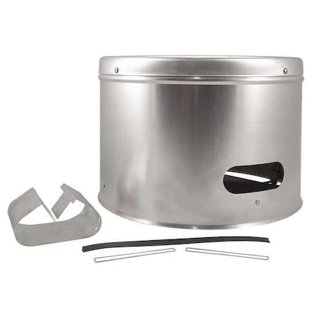 DAYTON Replacement Hood Assembly - 6366492