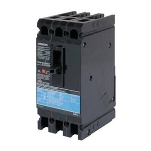 Circuit Breaker ED 3P 45A 240VAC