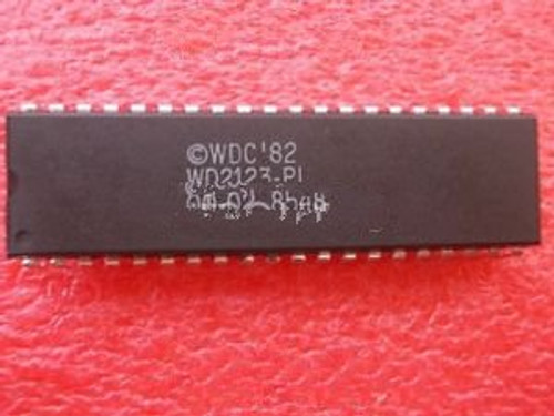 50PCS WD2123-PL  Encapsulation:DIP