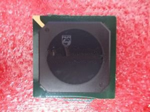 50PCS PNX8526EH  Encapsulation:BGAProgrammable source decoder with integrated