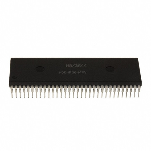 50PCS HD6473614P  Encapsulation:DIP-6416-Bit Microcontroller