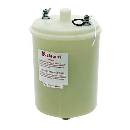 LIEBERT Humidifier 5,1 Phase,220/277 - 127849P1