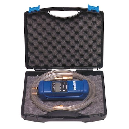 WOHLER Pressure Computer Kit - 7296