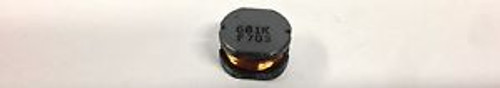 JW Miller Part number PM105-681K 500T&R 680uh 10% 1KHZ SMT Power Inductor NOS