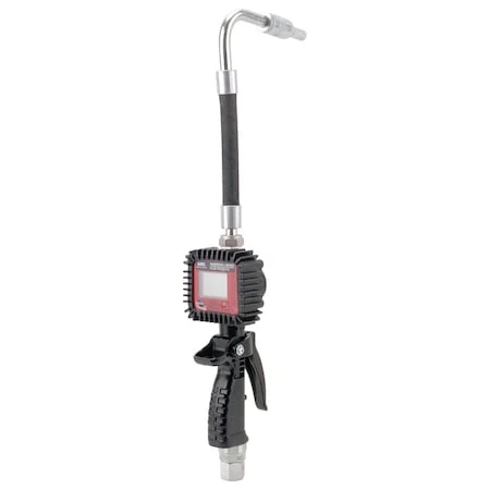 ARO Control Handle Dig Meter,635390-22