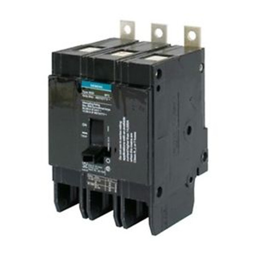 Circuit Breaker BQD 3P 60A 480VAC