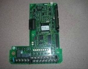 Music Star LS inverter SV11 18.5KW / IS5 motherboard
