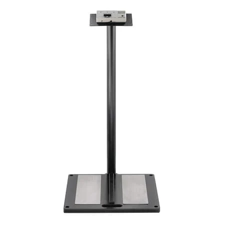 BOTRON CO Wrist Strap and Footwear Test Station - B82450