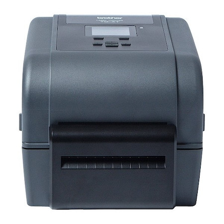 BROTHER Desktop Printer, Standard Desktop - TD4750TNWBC