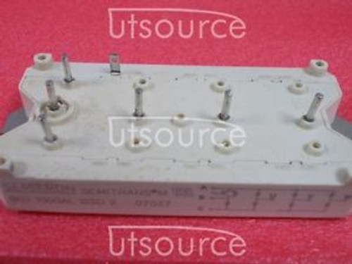 5PCS SKD100GAL123D2  Encapsulation:MODULEPower Bridge Rectifiers