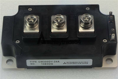 CM300DY-24A MITSUBISHI MODULE CM300DY24A