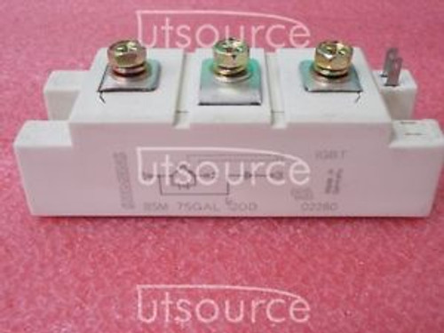 10PCS BSM75GAL120D  Encapsulation:MODULEIGBT Power Module