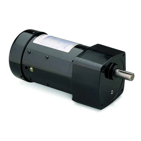 DAYTON Ac Gearmotor, 218 In-lb Max. Torque, 85 Rpm Nameplate Rpm, 230/460v Ac Voltage, 3 Phase - 096039.00