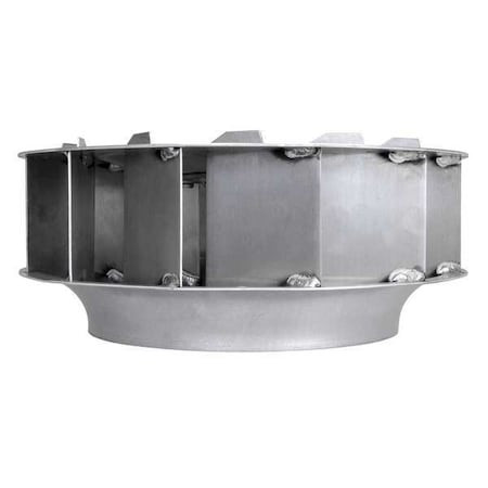DAYTON Replacement Wheel - 60H523